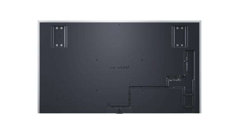 LG OLED97G67LW – 97 Zoll OLED evo Gallery TV