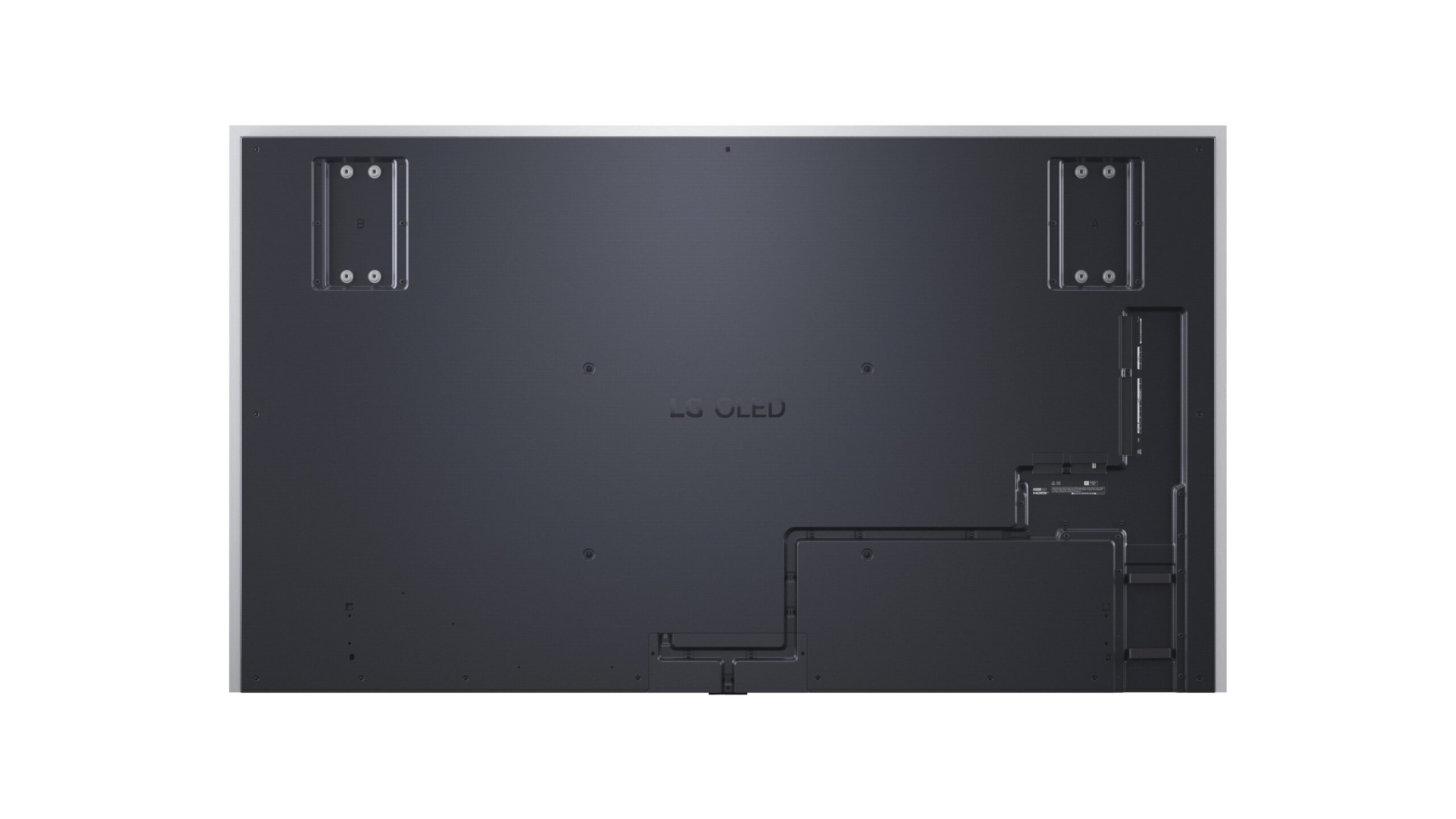 LG OLED97G67LW – 97 Zoll OLED evo Gallery TV – Image 6