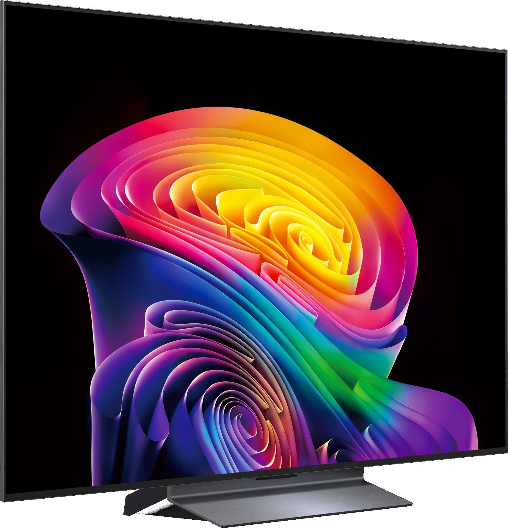 LG OLED55C64LA – 55 Zoll 4K OLED evo AI TV mit α11 Gen3 Prozessor – Image 3