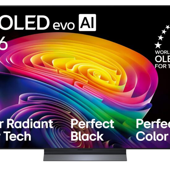 LG OLED C69LB – Premium OLED evo AI TV der C6-Serie mit Tandem-OLED – Image 3