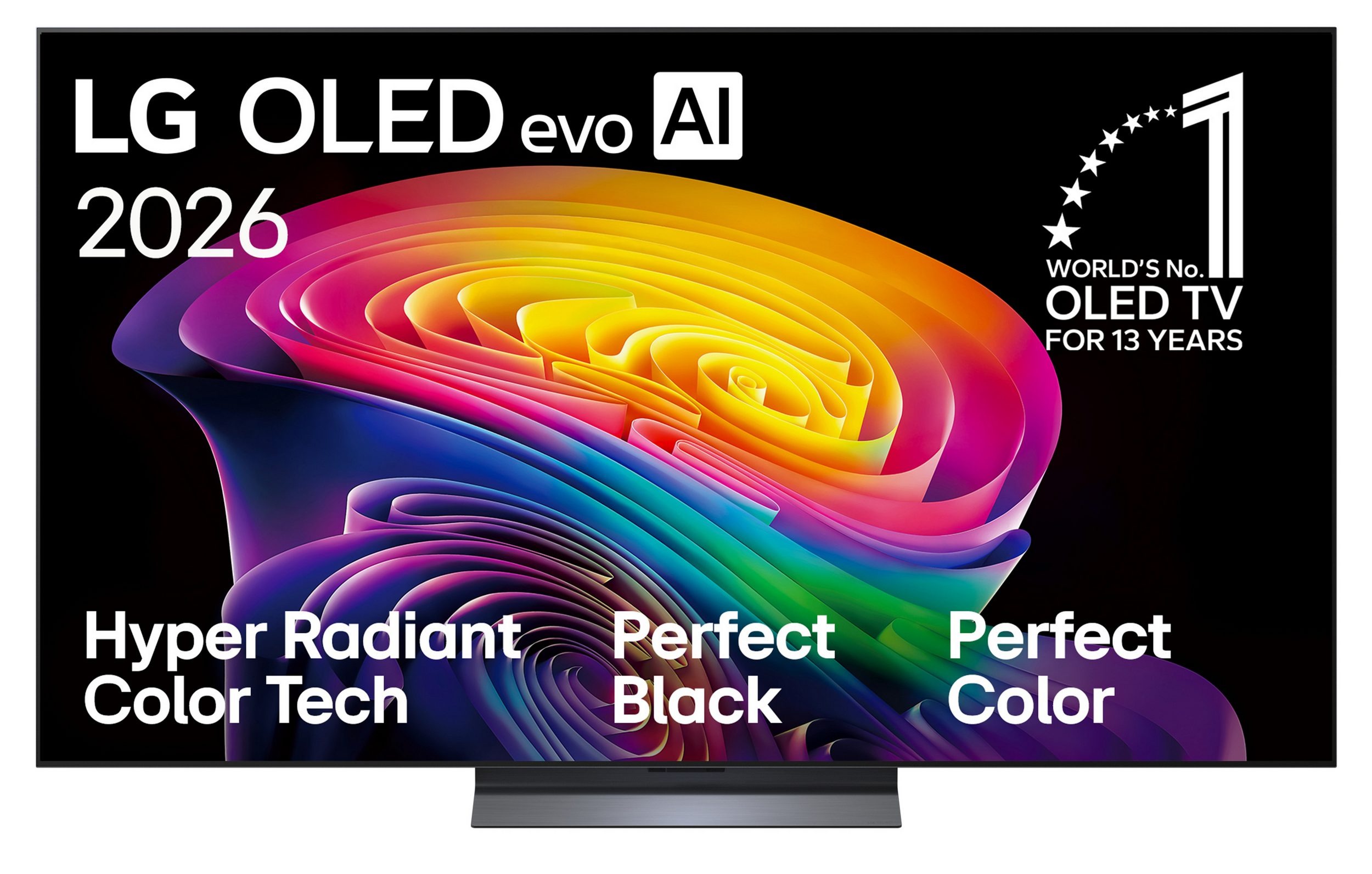 LG OLED C69LB – Premium OLED evo AI TV der C6-Serie mit Tandem-OLED – Image 3