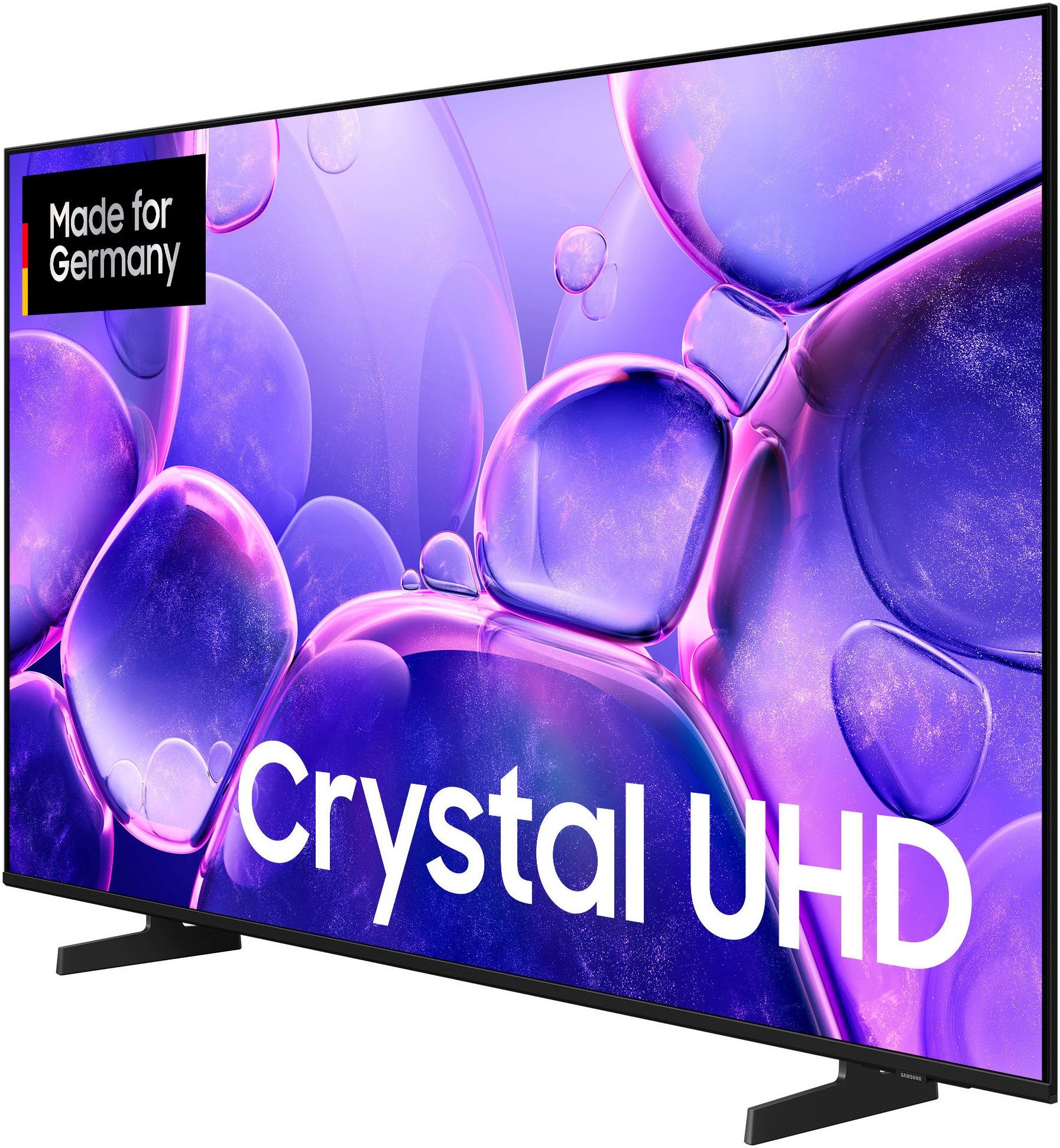 Samsung GU55U8079FU – 55 Zoll 4K LED TV mit Crystal Prozessor 4K – Image 7