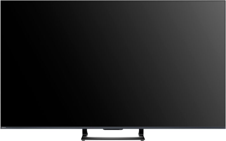 Hisense U7Q Mini LED ULED TV – Mini-LED-Hintergrundbeleuchtung,