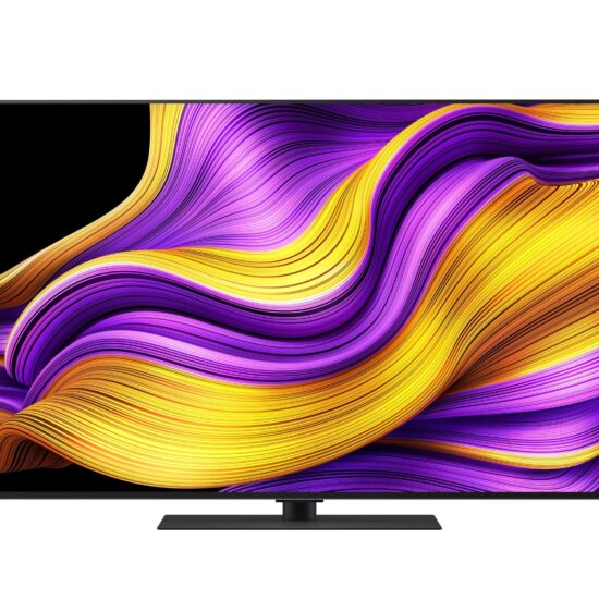 LG OLED 65G59LS – 65 Zoll 4K OLED evo TV der G5-Serie mit Brightness Booster – Image 5