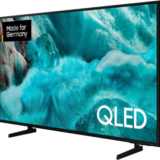 Samsung QLED 4K Q7F2 – 4K QLED AI TV mit Quantum Dot, 100 % Farbvolumen – Image 5