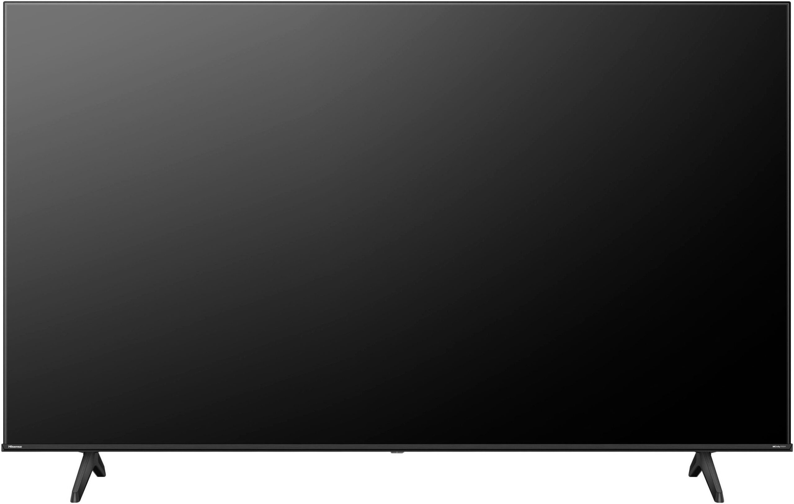 Hisense 50E6NT 50 Zoll 4K Ultra HD Smart TV – mit Dolby Vision, Precision Color, – Image 6