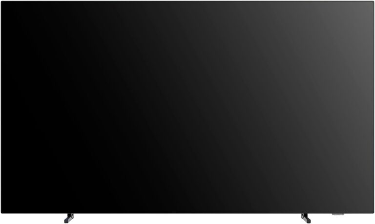 Fernseher Philips 55OLED760/12 – 55 Zoll 4K OLED Smart TV