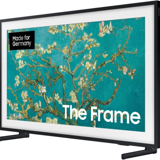 Samsung The Frame 32LS03D 32 Zoll Full HD Smart LED TV – mit mattem Anti-Reflex – Image 5