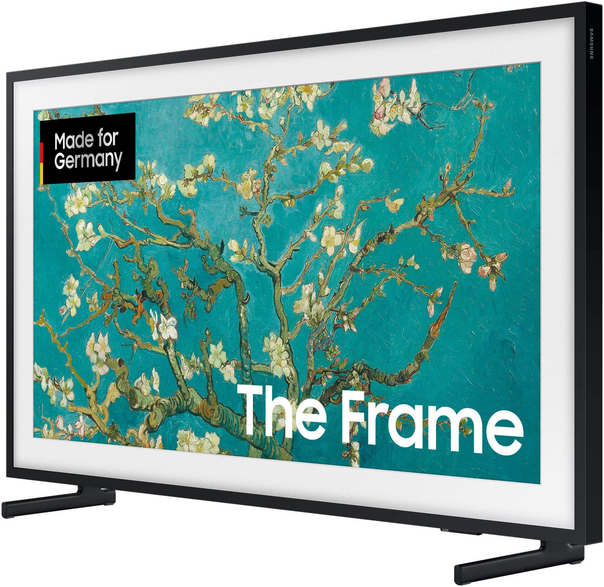 Samsung The Frame 32LS03D 32 Zoll Full HD Smart LED TV – mit mattem Anti-Reflex – Image 5