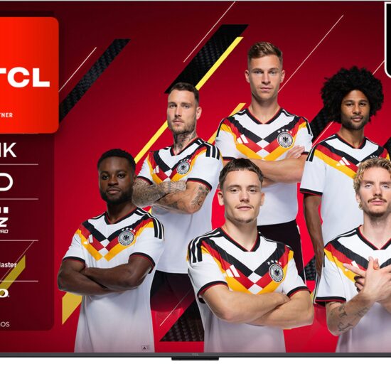 Fernseher TCL 65P81KXB 65" – QLED mit 144 Hz und Google TV für das perfekte Heimkinoerlebnis – Image 5