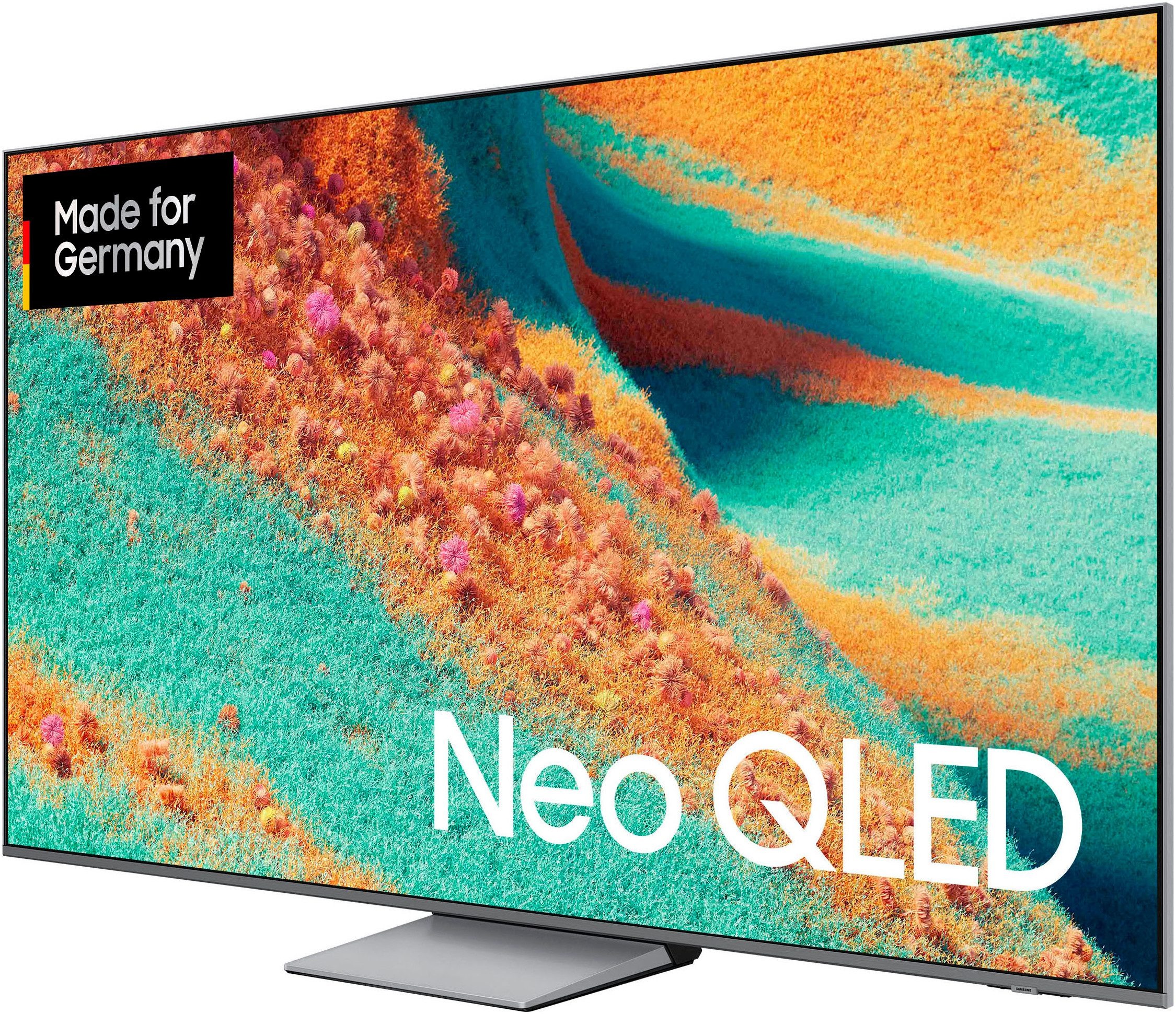 Fernseher Samsung Neo QLED QN85F 65" – Mini LED mit Neural Quantum AI Prozessor und Art Store – Image 3