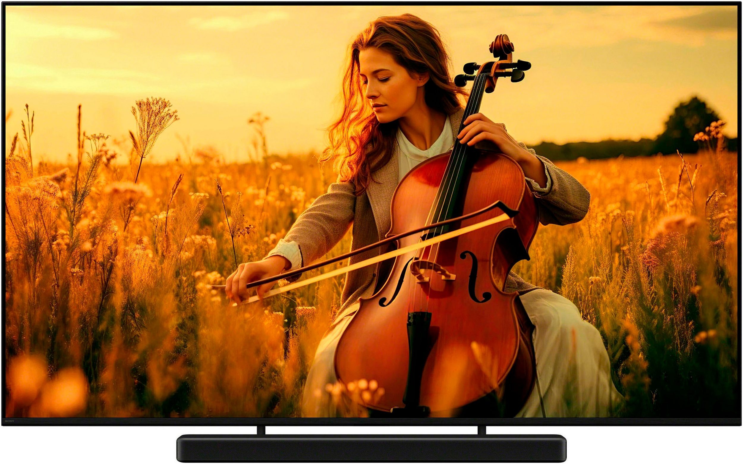 Fernseher Sony BRAVIA 5 55" – Mini-LED mit XR Backlight Master Drive, Google TV – Image 6