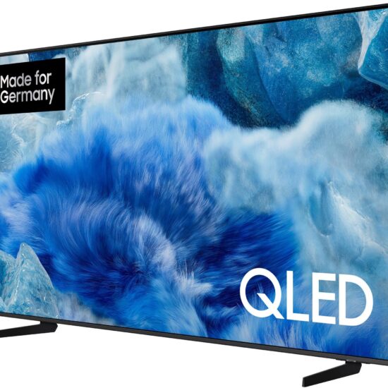 Fernseher Samsung GQ75Q8FAAU 75" – QLED mit Neural Quantum 4K AI Gen2 – Image 5