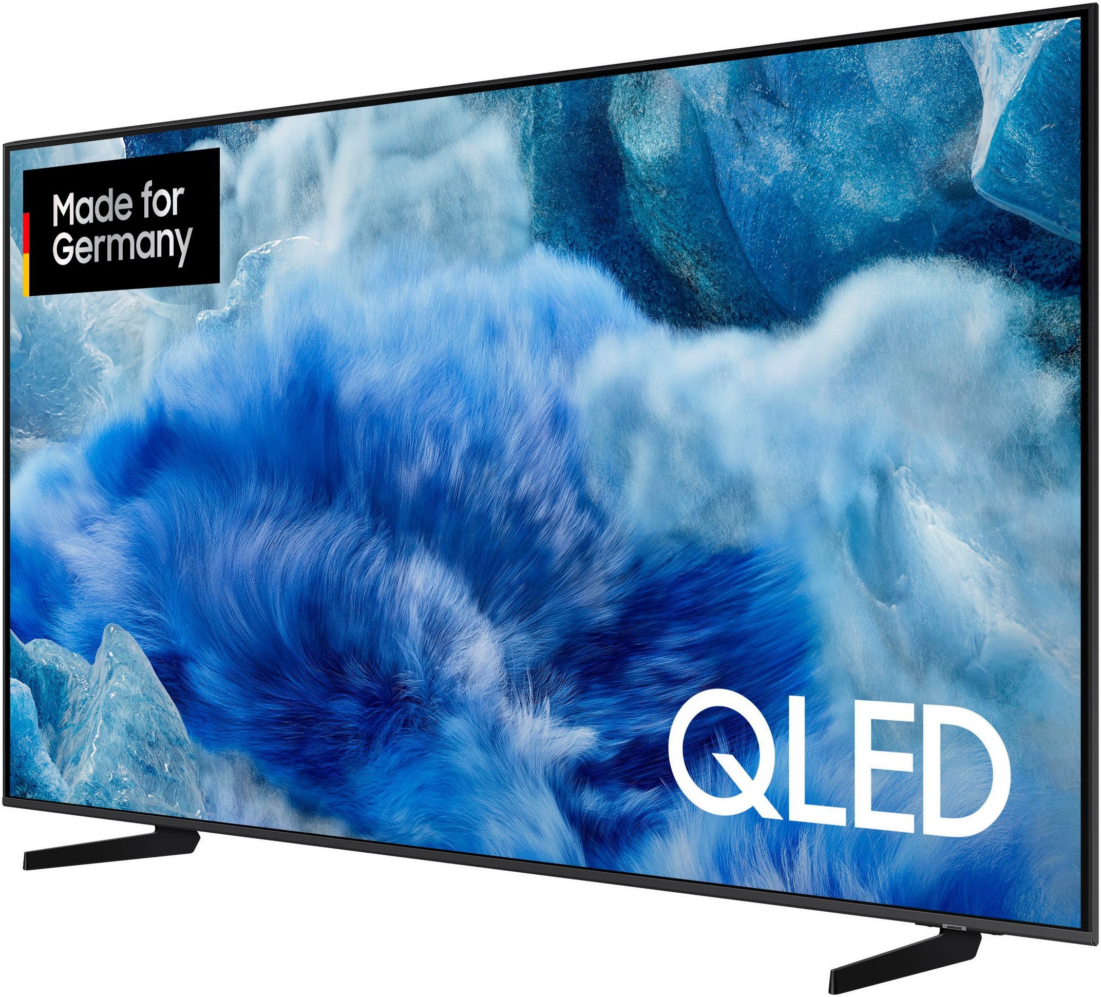 Fernseher Samsung GQ75Q8FAAU 75" – QLED mit Neural Quantum 4K AI Gen2 – Image 5
