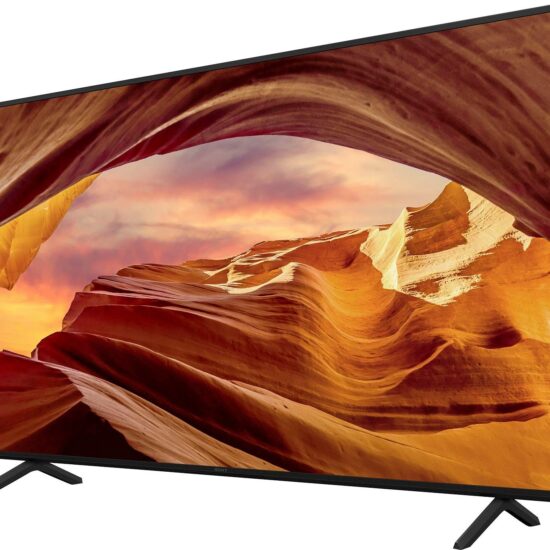 Fernseher Sony KD-65X85L 65" – 4K LED mit X1 Prozessor, Dolby Vision, Google TV – Image 5
