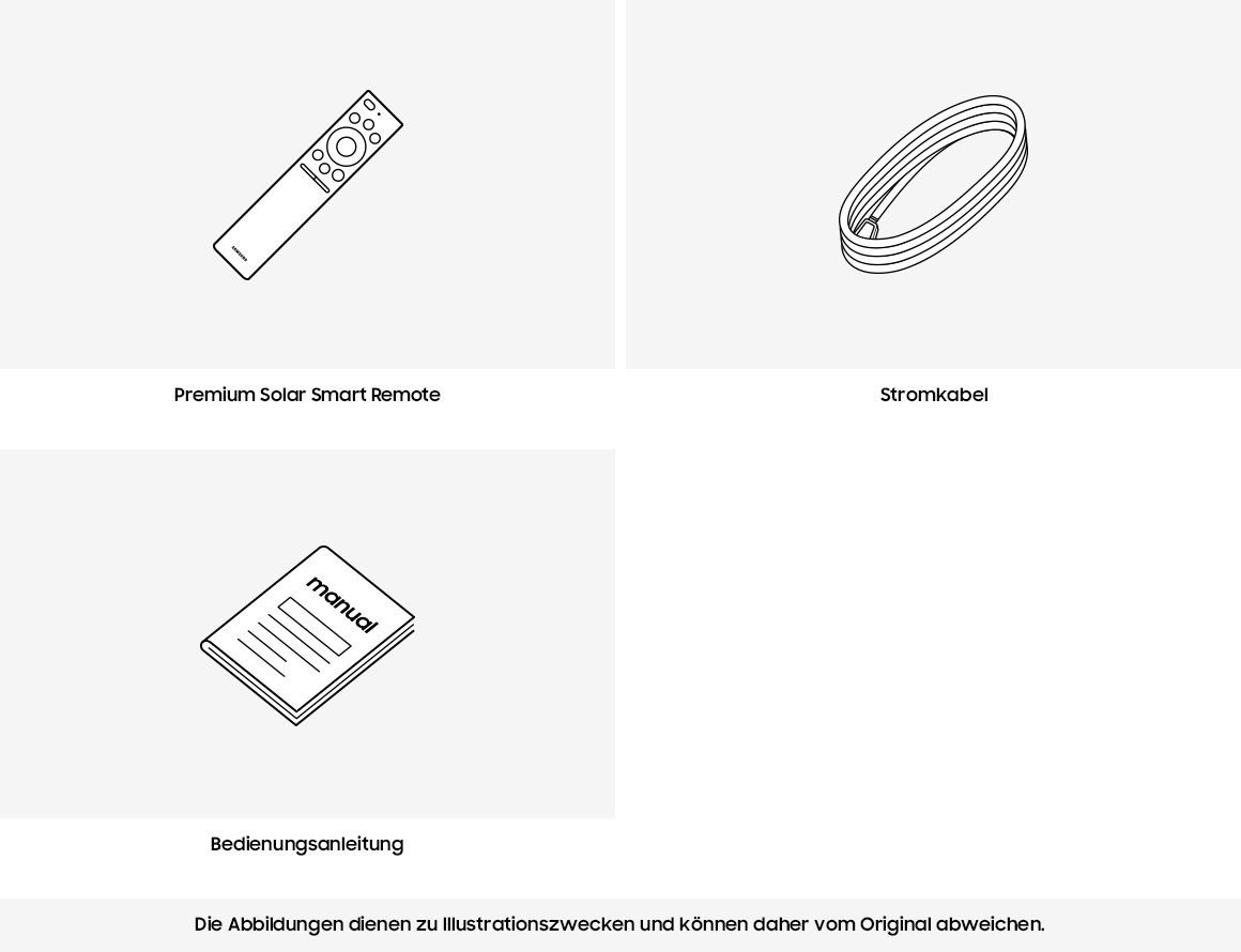 Samsung OLED S90F – Testsieger-Qualität – Image 8