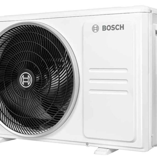 Multi-Split-Klimaanlage Bosch Climate 5000 M – Flexible Klimatisierung