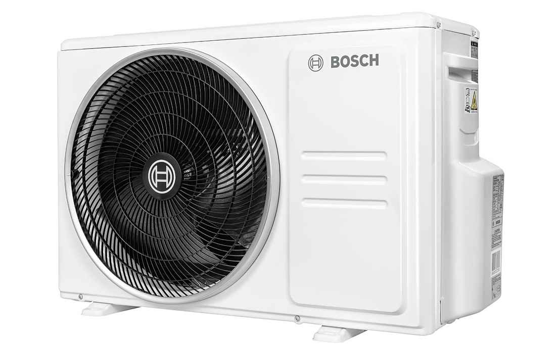 Multi-Split-Klimaanlage Bosch Climate 5000 M – Flexible Klimatisierung – Image 1