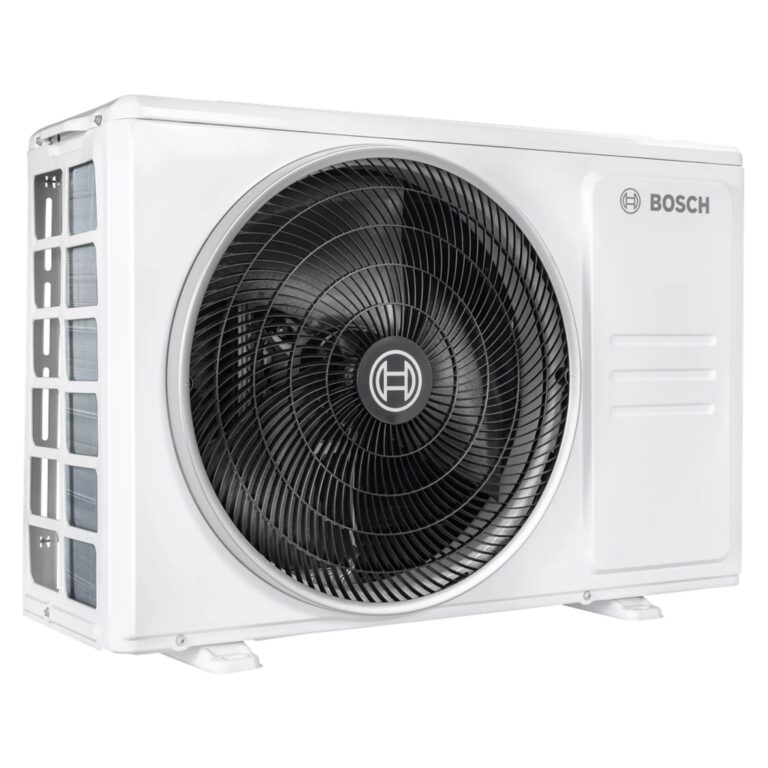Multi-Split-Klimaanlage Bosch CL5000M 53/2 E + 2x CL5000iM 4CC 26 E