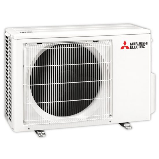 Split-Klimaanlage Mitsubishi Electric MSZ-AY35VGKP + MUZ-AY35VG – Leistungsstarke Inverter – Image 3