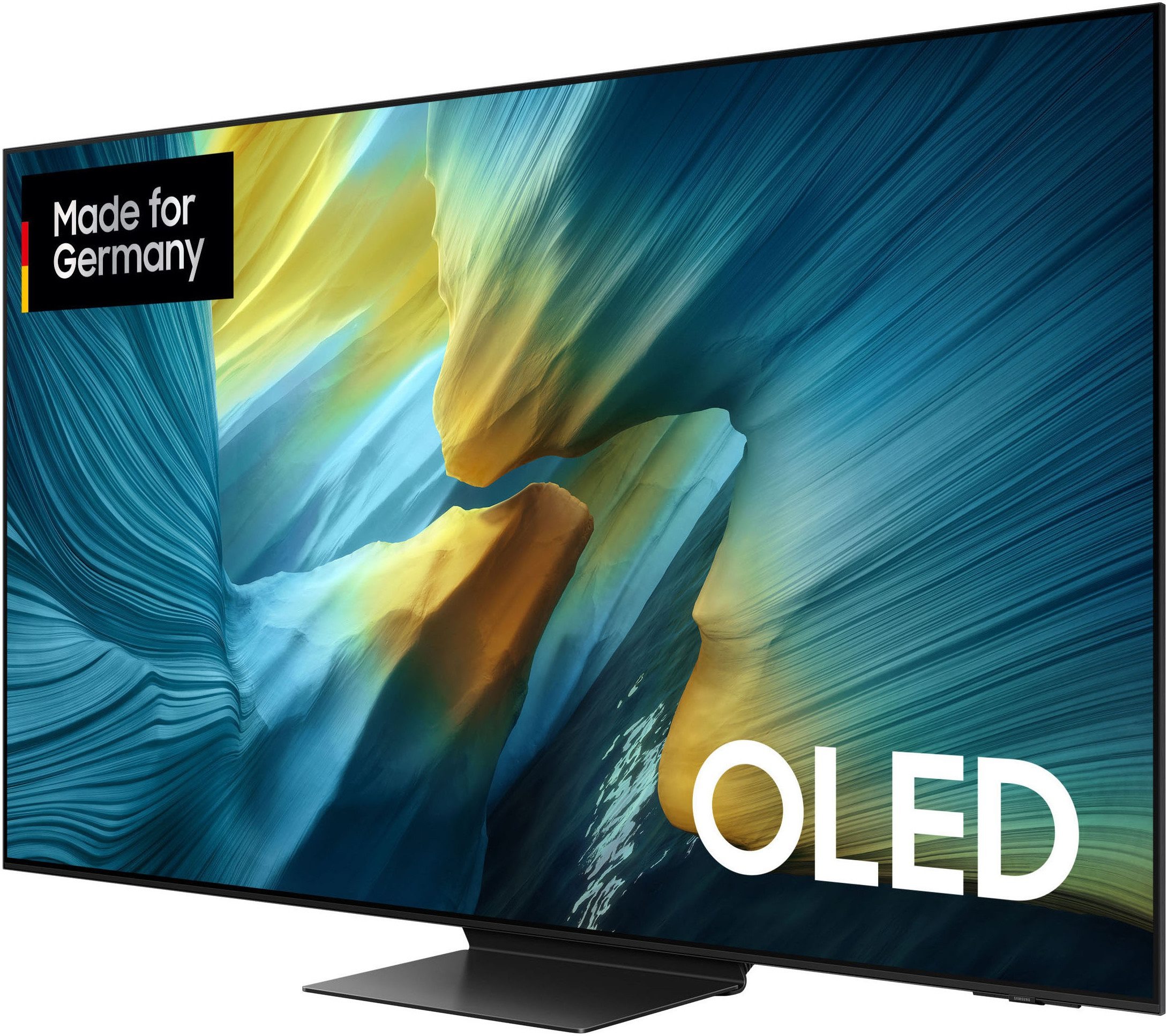 Samsung OLED S95F – Premium-OLED mit Glare Free – Image 3