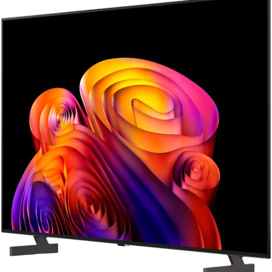 Fernseher LG OLED65B6 – 65" 4K OLED AI TV mit α8 Gen3 Prozessor – Image 4