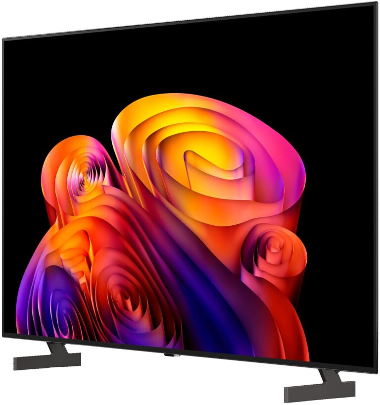 Fernseher LG OLED65B6 – 65" 4K OLED AI TV mit α8 Gen3 Prozessor