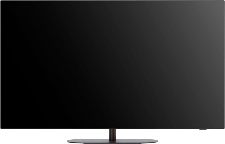 Fernseher Philips OLED810 4K Smart TV