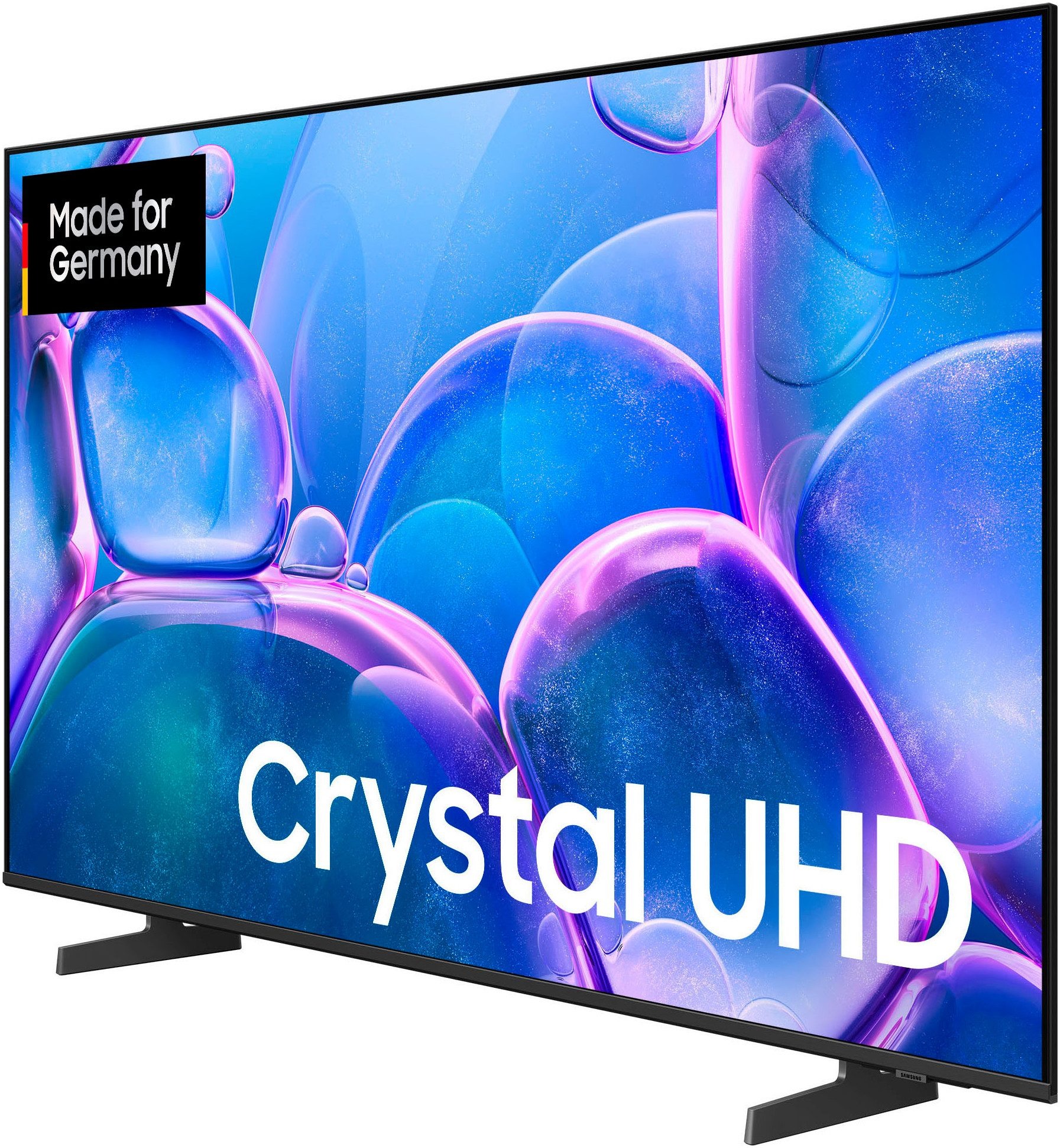 Fernseher Samsung Crystal UHD TV U7099F – 4K Smart TV – Image 5