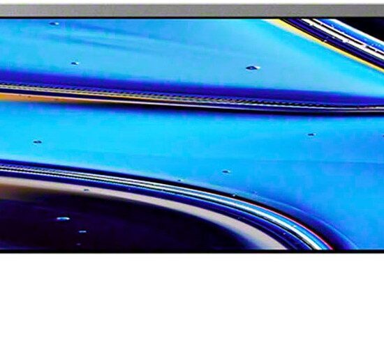 Set Sony BRAVIA 8 77" OLED-TV + BRAVIA Theatre Bar 8 Soundbar – Image 5