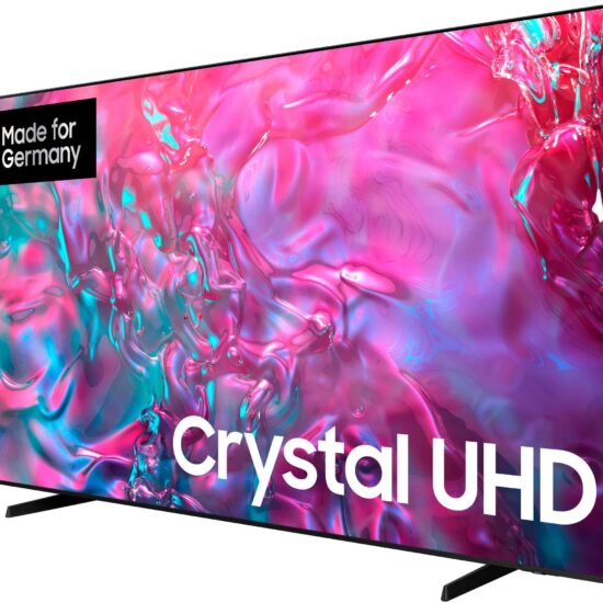 Fernseher Samsung 98 Zoll 4K Ultra HD Flat-LED Smart TV – 98 – Image 5