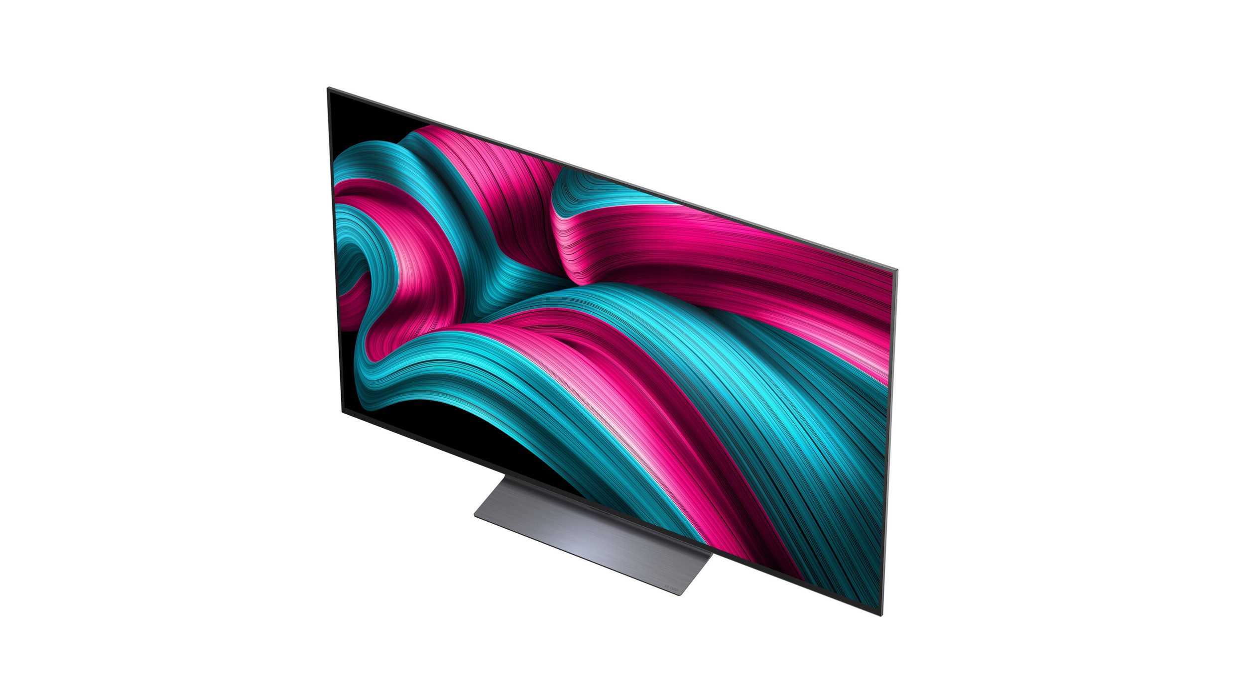 Fernseher LG OLED55C58LA 55 Zoll 4K OLED evo Smart TV – Image 5