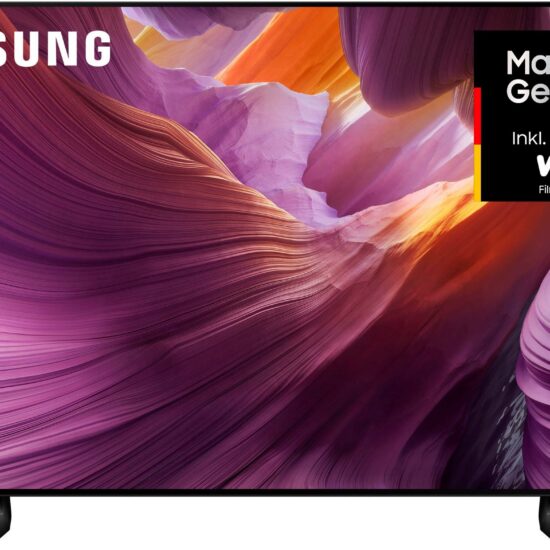 Samsung OLED S85F 65 Zoll – OLED-Eleganz
