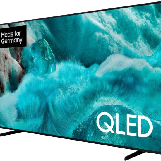 Fernseher Samsung QLED 4K Q7FA Smart TV – Image 5
