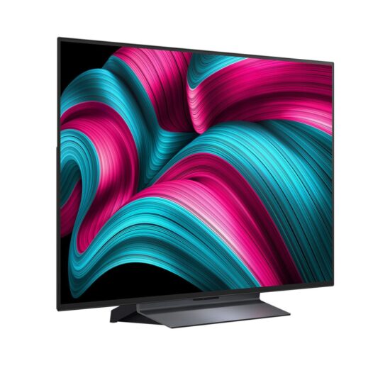 Fernseher LG OLED48C58LA 48 Zoll OLED evo 4K Smart TV – Image 6