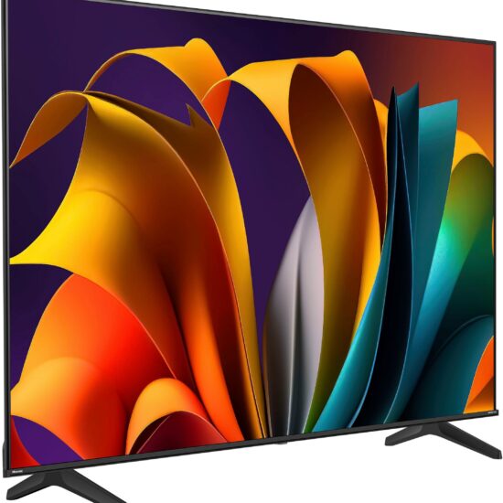 Hisense E6NT 58 Zoll 4K Ultra HD Smart TV – Image 6