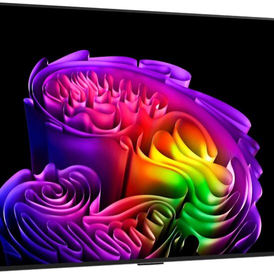LG OLED G6 55 Zoll 4K OLED evo AI TV Gallery Design – Image 4