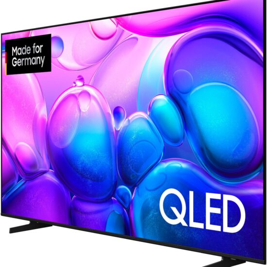 Smart TV Samsung GQ75Q6FAAU – 75 Zoll 4K QLED – Image 6