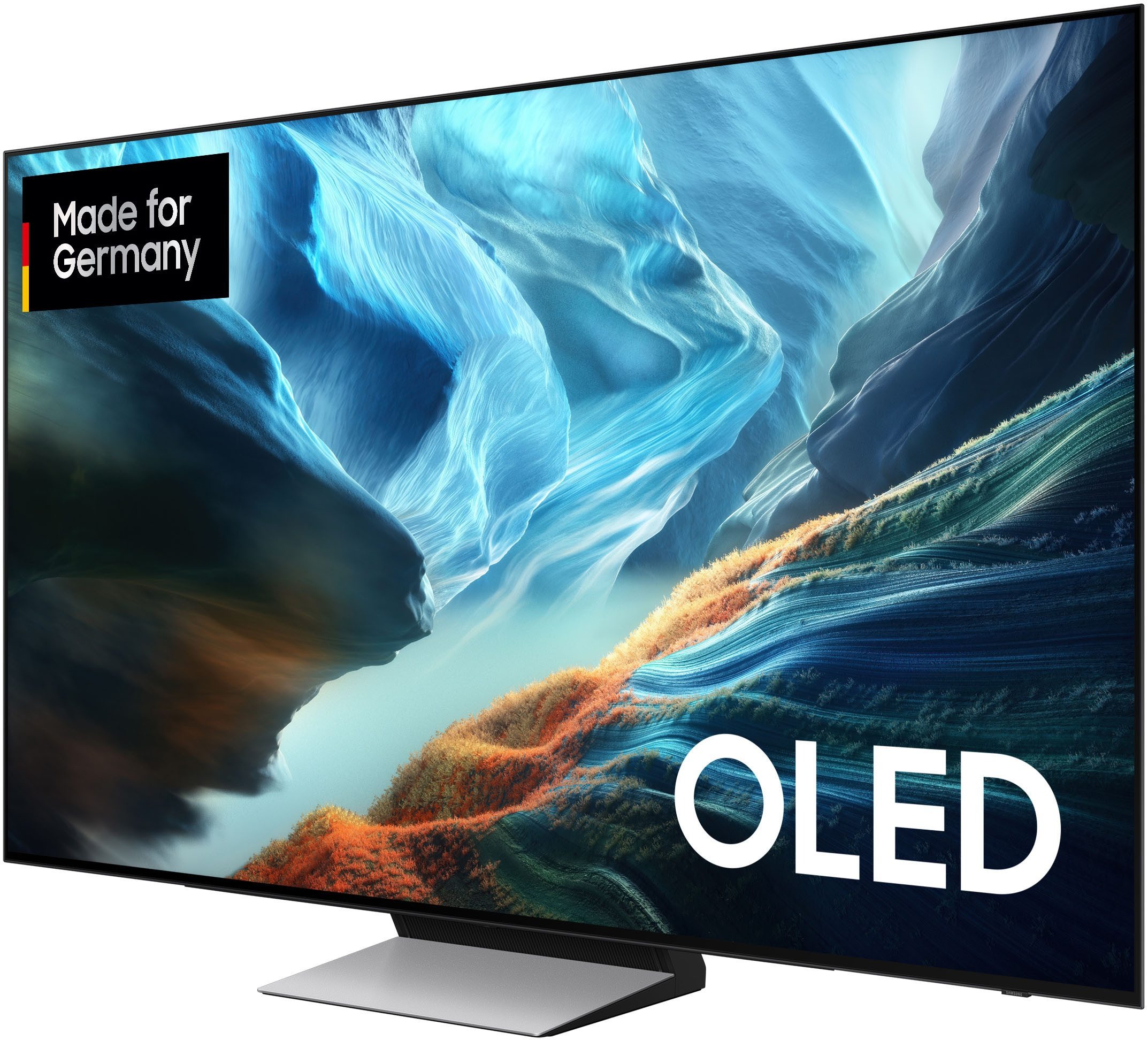 Samsung OLED 4K S90H 55 Zoll – Reflexionsfreies OLED, – Image 4