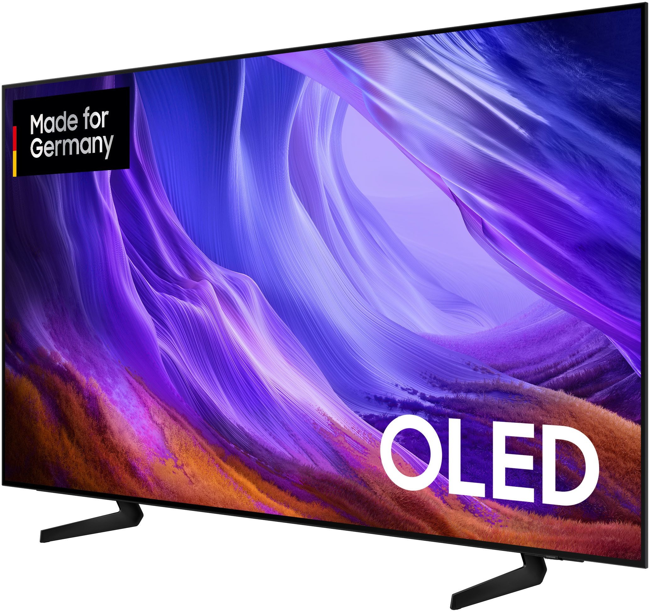 Samsung OLED 4K S85H 55 Zoll – OLED HDR, Motion Xcelerator 120Hz – Image 6