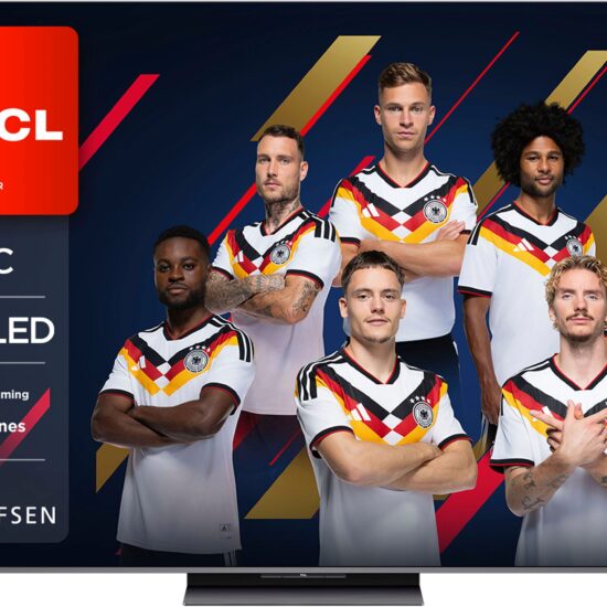 Fernseher TCL 75Q8CX7 – 75 Zoll QD-Mini-LED 4K TV – Image 7