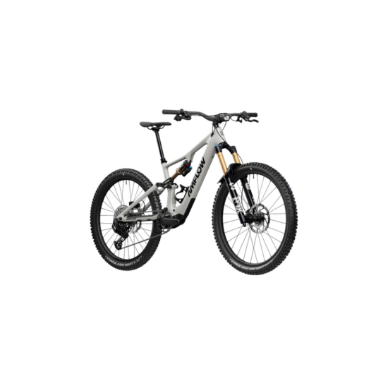Amflow PX Carbon Pro - 700 Wh - 29 - 27,5 Zoll - Fully – Image 4