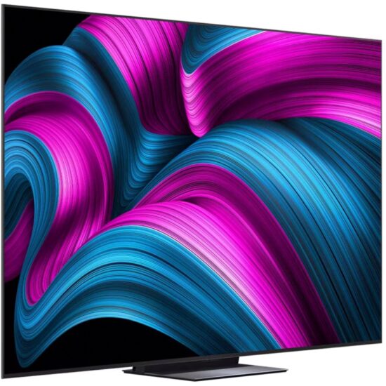 LG OLED83C5ELA – 83 Zoll 4K OLED evo, α9 Gen8 AI Prozessor, – Image 4