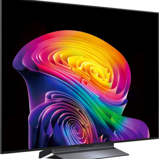 LG OLED55C64LA – 55 Zoll 4K OLED evo AI TV mit α11 Gen3 Prozessor – Image 4