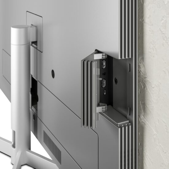 Loewe stellar – 100 % Made in Germany, WOLED MLA META Technologie – Image 5