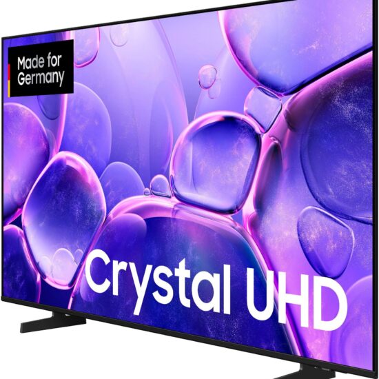 Samsung GU55U8079FU – 55 Zoll 4K LED TV mit Crystal Prozessor 4K – Image 5
