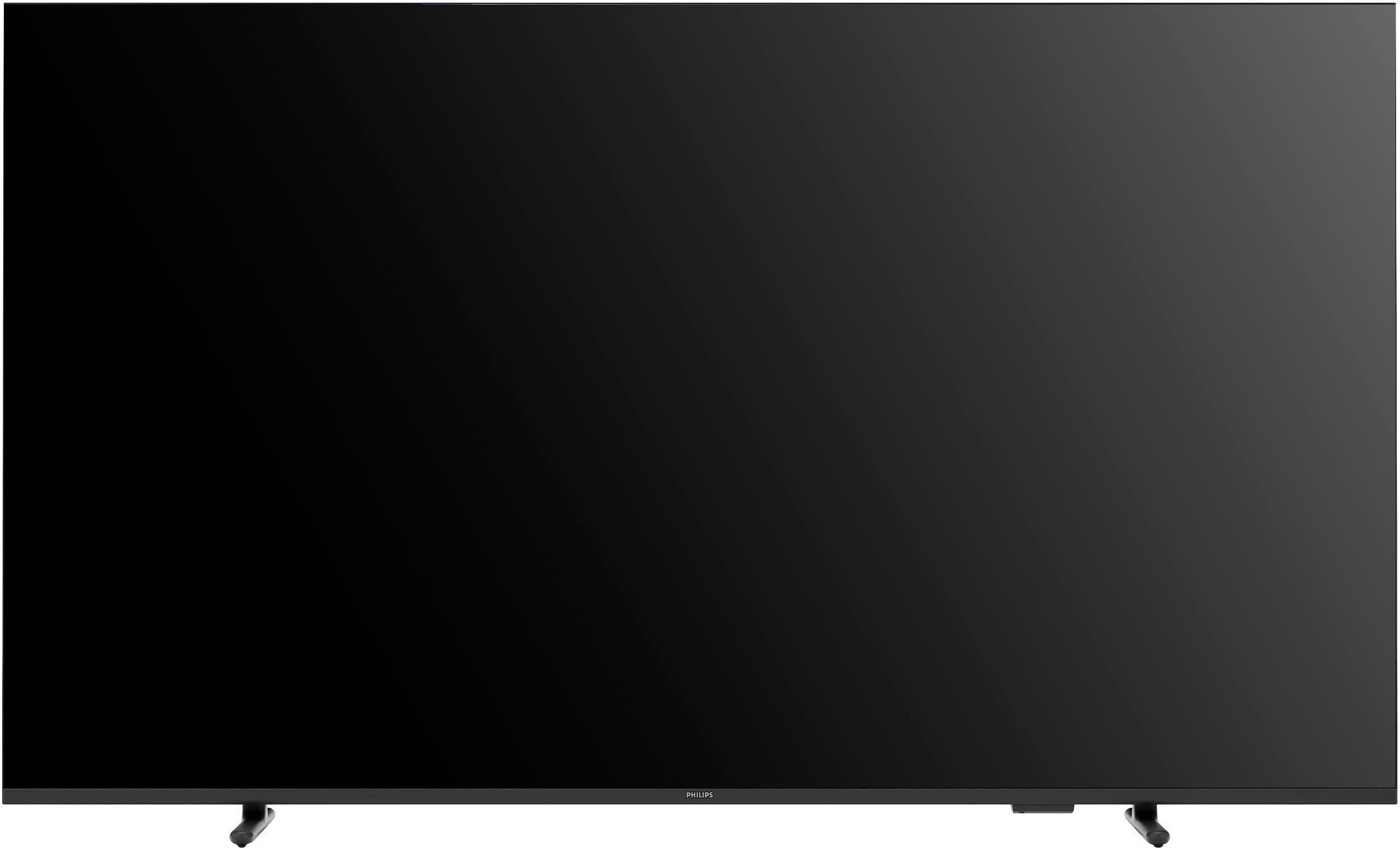 Philips 50PUS7800/12 – 50 Zoll 4K QLED Smart TV mit Pixel Precise Ultra HD, – Image 4