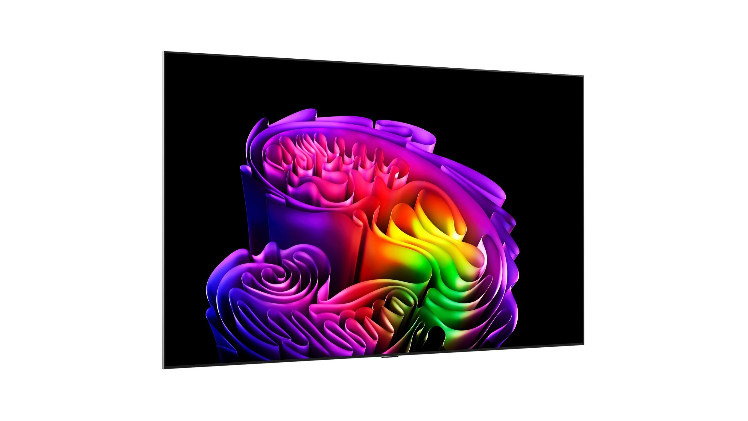 LG OLED G68LW – Premium OLED evo Gallery TV mit α11 Gen3 AI-Prozessor, – Image 4