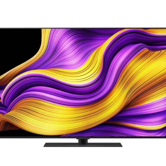 LG OLED 65G59LS – 65 Zoll 4K OLED evo TV der G5-Serie mit Brightness Booster – Image 4