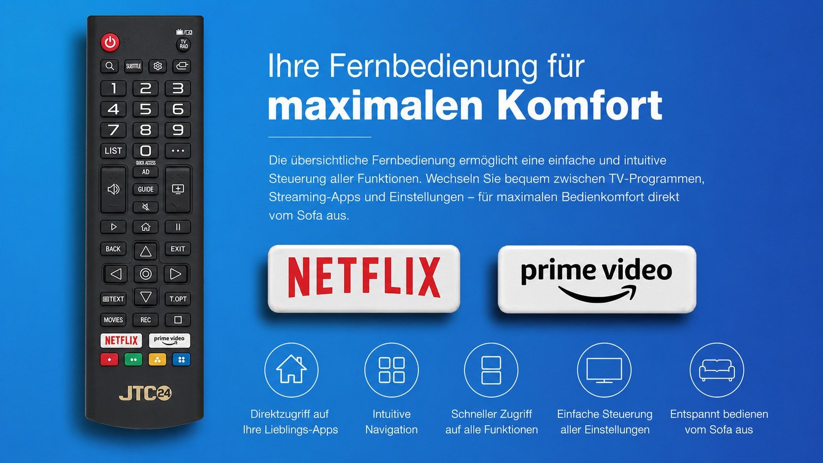 TCL 75Q7CX1 75 Zoll QD Mini LED 4K Ultra HD Smart TV – mit HVA-Panel – Image 4